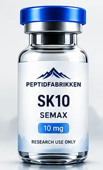 SK10 Semax 10 mg