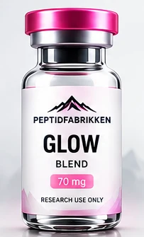 GLOW Blend 70 mg