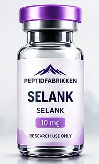 SELANK Selank 10 mg